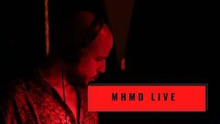 MHMD live for 20minutes