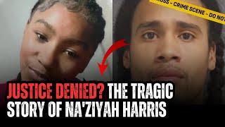 Vanished: The Na'Ziyah Harris Story