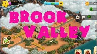 Klondike Adventures #3 - Brook Valley  :) Долина Ручьёв