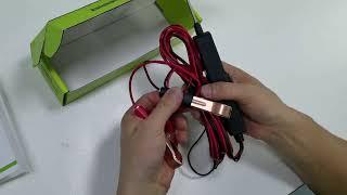 Topdiag P55 Vehicle Electrical Circuit Tester