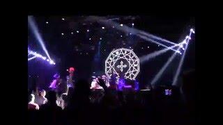 Moi dix Mois – Ange～D Side Holy Wings～  Live [KUBANA] 2014