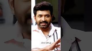 Face Your Problems | Arun Vijay | Motivation | Vikram Quotes Offl