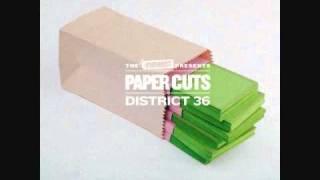 The Papers (Kutcorners Remix) - District 36