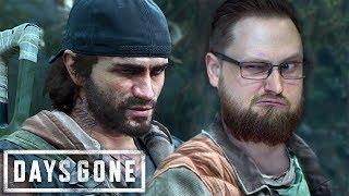 ОХОТА ► Days Gone #9