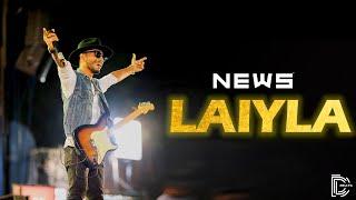 Layila (ලයිලා) | Sarith Surith & The News | DBEATS