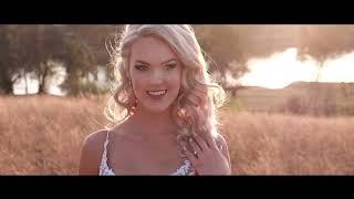 Kelly & Reinhart Koekemoer Wedding Video