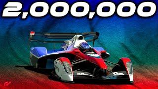 Gran Turismo 7 | NEW Online Time Trial is Here With an Easy 2 Million Credits!