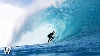 BIG BARRELS & BIG FISH!! Surfing, Diving & Fishing Our Favourite Locations