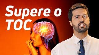 TOC - Dicas, Sintomas, Diagnóstico e Tratamento do Transtorno Obsessivo Compulsivo