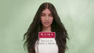 Discover The Power Of Bringadi | Revitalises Scalp For Denser Hair | Kama Ayurveda