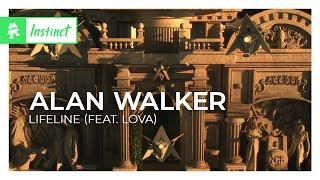 Alan Walker - Lifeline (feat. LOVA) [Monstercat Release]