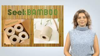 Why is Bamboo Toilet Paper So Expensive?