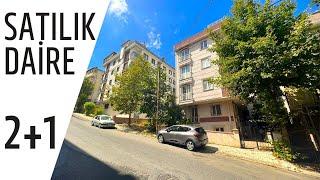 Sancaktepe Yenidoğan Satılık Daire 2+1 Remax Eksen Mutlu Ekici