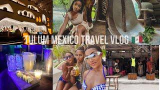 TULUM MEXICO VLOG | Family vacation 2024 | Alot of going out + MORE | Vlog #25