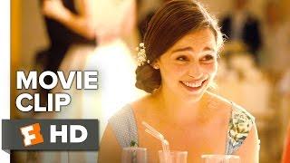 Me Before You Movie CLIP - He's a Good One (2016) - Emilia Clarke, Joanna Lumley Movie HD