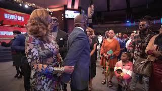 Sunday Worship LIVE from NEWBIRTH | Dr. Jamal Bryant 11/10/2024