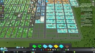 Cities Skylines: Flussdorf #002 ► mit Zwergtube ► Cities Skylines Twitch Gameplay german