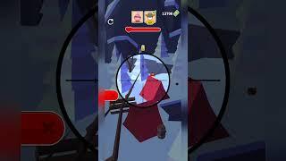 Western Sniper #jerryisgaming #android #ios #games #westernsniper #sniper #shootinggames #shorts