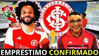 ️ BOMBA! A MAIOR CONTRATAÇÃO DO INTER! FOI CONFIRMADO AGORA NAÇÃO! ÚLTIMAS NOTÍCIAS DO INTER HOJE!