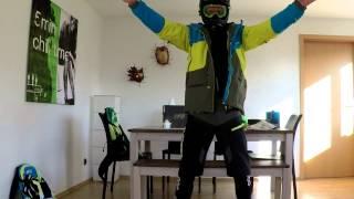 Trail360 POC sports body armor VPD 2.0 presentation