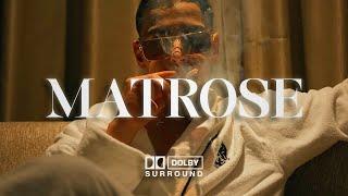 (FREE) LACAZETTE X BOBBY VANDAMME TYPE BEAT - "MATROSE" | 2024