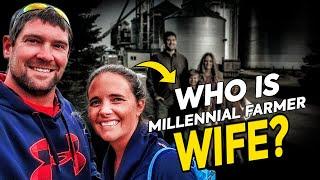 What happened to Millennial Farmer on YouTube?
