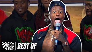 DC Young Fly’s Greatest Hits SUPER COMPILATION | Wild 'N Out