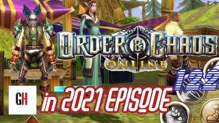 Order And Chaos Online in 2021