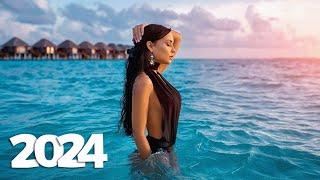 Alan Walker, Dua Lipa, Coldplay, Martin Garrix & Kygo, The Chainsmokers Style  Summer Vibes #5