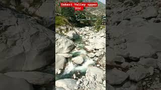 Usheri Valley Upper Dir #shorts