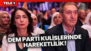 DEM Parti Kanalından Mesaj: İki Üç Gün Daha Bekleyin