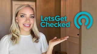 Get At-Home Tested with LetsGetChecked | Save 30% with BETV!