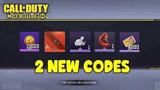 *NEW All* CODM NEW TODAY REDEEM CODES OCTOBER 2024 | NEW CALL OF DUTY REDEEM CODES OCTOBER 2024