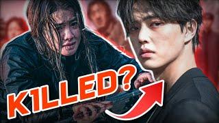 Sweet Home S3: Who Got Killed? The Trailer EXPOSED!