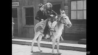 The Rider of The Law full length western movie