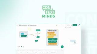 ContextMinds Review | ContextMinds Lifetime Deal - Generate SEO FriendlyContent Ideas in Minutes