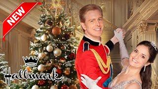 A Cinderella Christmas Ball 2024 - New Hallmark Christmas 2024 - Great Hallmark Movie