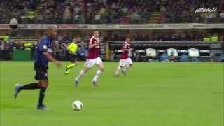 Maicon Goal vs Inter | 06.05.2012