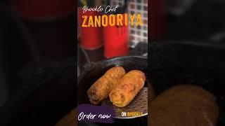 Experience Culinary Bliss: Pre-Order Exquisite Sri Lankan Dishes by Chef Zanooriya Only on Bhookle!