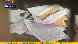 Over 70 Crore Assests | Found in ACP Narasimha Reddy House | as Probe Intensifies Against Him