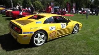 Ferrari 348 Challenge