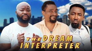 THE DREAM INTERPRETER (Yawaskits - Episode 276) Kalistus x Boma x Solution