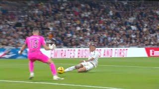 Kylian Mbappe missed Goal vs Getafe, Real Madrid vs Getafe Highlights, Laliga 2024