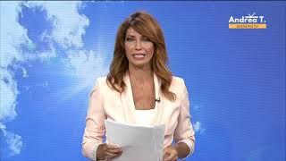 TG4 | edizione ore 12.00 del 19 Luglio 2021