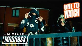 #EBK Mazza - Capture The Flag (Music Video) | Mixtape Madness