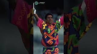 Ő a világ legegyedibb kapusa! | Félidő!  #labdarúgás #magyar #foci  #jorgecampos