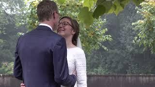 Henk Jan & Esther |  Ariëlle Videografie