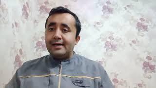 Истравшан. Доктор асабшинос, психолог. Бо кадом касалихо  кор мекунам?