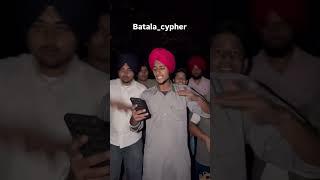 #funny #puttjattda #rapmusic #badshah #rap #hiphopmusic #batala #freestyle #badshahrap #badshahmus