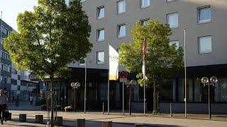 PLAZA Hotel Hanau, Hanau am Main, Germany